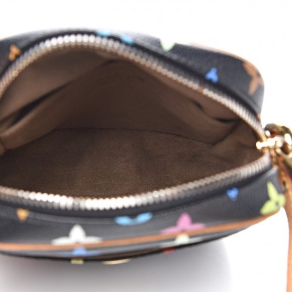 ❌SOLD❌Louis Vuitton Multicolore Rift crossbody bag - Picture 9 of 16
